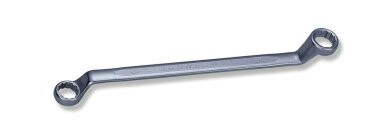 Jonnesway Vinklet Boksnøkkel 19 X 21 Mm (W231921) Jonnesway Vinklet Boksnøkkel 19 X 21 Mm (W231921)