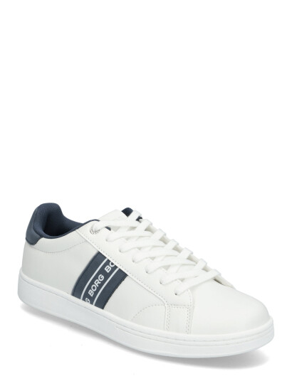 Björn Borg Cup Logo (T470) - White - 46 Björn Borg Cup Logo (T470) - White - 46
