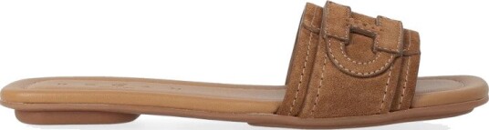 Hogan Dame Sko Brun 37 EU,