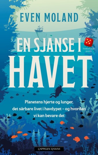 En sjanse i havet En sjanse i havet