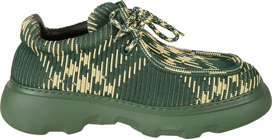 Burberry Herre Sko Flerfarget 41 EU,
