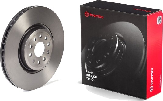 BREMBO 09.E950.11 Bremseskive
