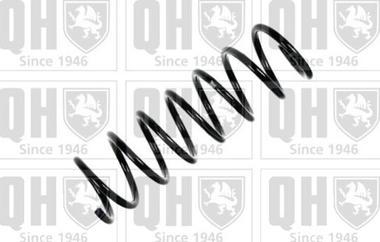QUINTON HAZELL QCS6145 Fjær QUINTON HAZELL QCS6145 Fjær
