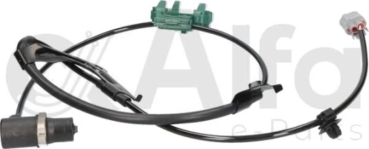 Alfa e Parts AF01459 Sensor ABS