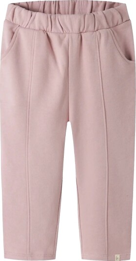 Lil"Atelier Nmfilondon Rak Loose Sweat Pant Lil   Pink   98