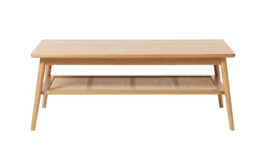 Soffadirekt BLANCA Sofabord Natur