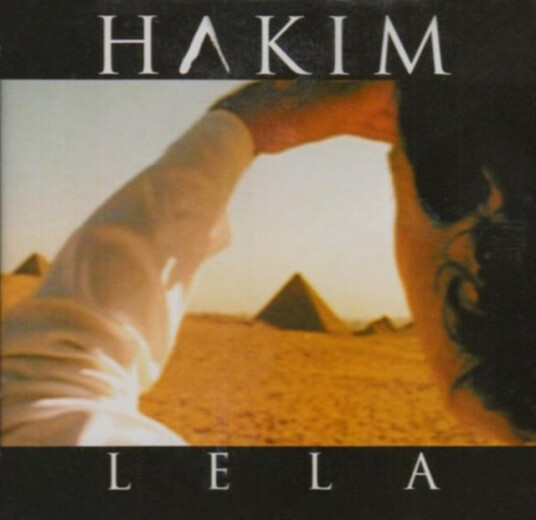 Hakim Lela CD