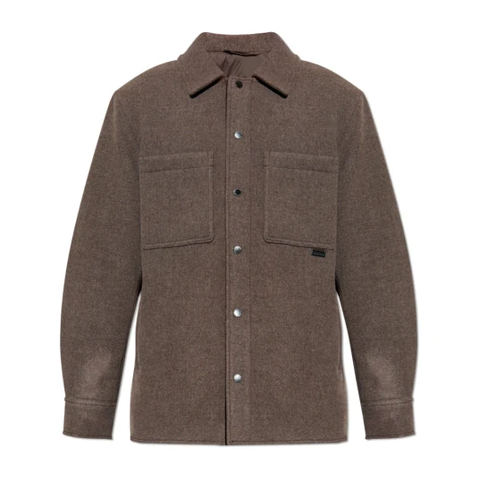 Canada Goose Herre Jakker Brun S, Canada Goose Herre Jakker Brun S,