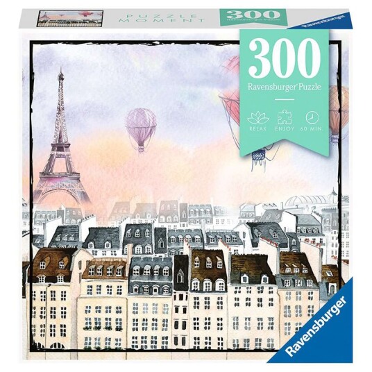 Ravensburger Balloons 300pcs Ravensburger Balloons 300pcs