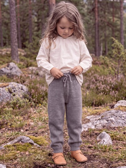 Garnius 627S-01b Basic Barnebukse