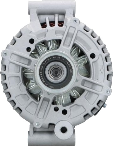 BV PSH 215.545.180.014 Dynamo