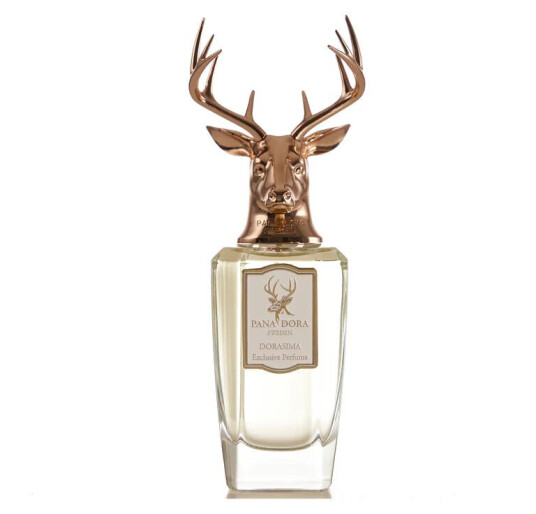 Pana Dora Sweden Dorasima Eau de Parfum 100ml Pana Dora Sweden Dorasima Eau de Parfum 100ml