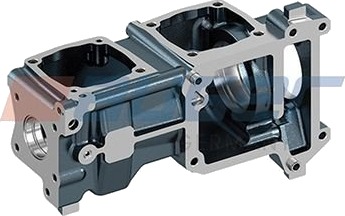Veivhus AUGER 80879