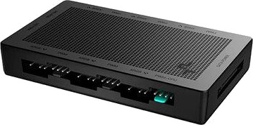 Deepcool SC790 - systemvifte og belysningshub