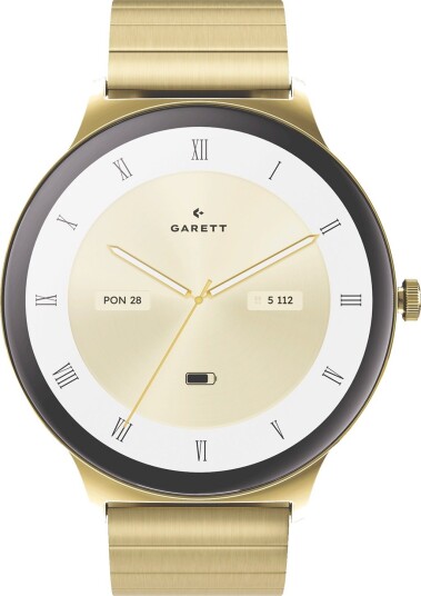 Garett Verona 2 Gull Garett Verona 2 Gull
