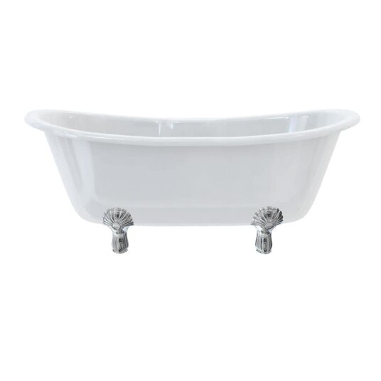 Burlington Bateau T10F+L3C