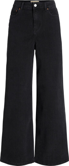 JJXX Kids Jxtokyo Wide C6145 Dnm Grl Bn Black 140