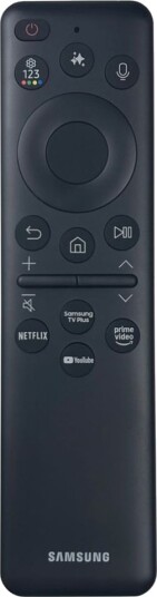 Samsung original fjernkontroll BN59-01480L for Smart TV 2025