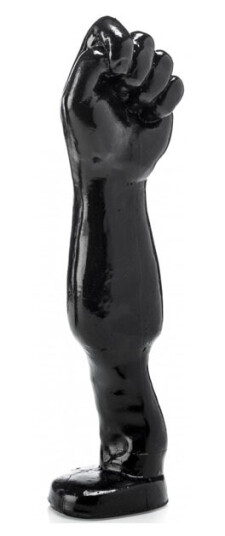 Fist Impact Hold The Fist 36,5 cm