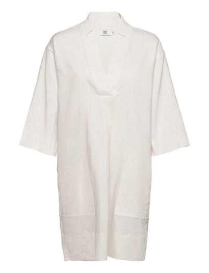 Noa Noa Tunic   White   36
