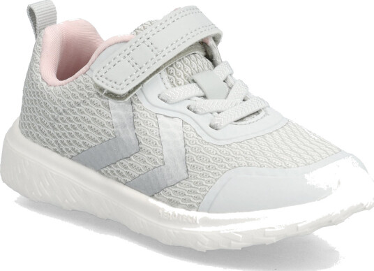 Hummel Actus Ml Recycled Infant White 27 Hummel Actus Ml Recycled Infant White 27