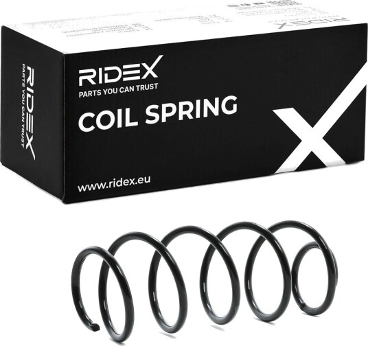RIDEX 188C0611 Fjær