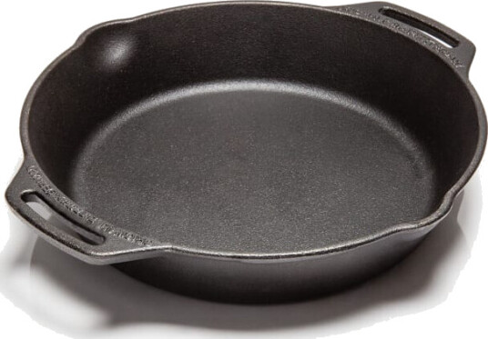 Petromax Fire Skillet Fp25h With Two Handles OneSize, Black