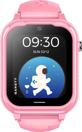 Garett Kids Essa Go 4G Rosa Garett Kids Essa Go 4G Rosa