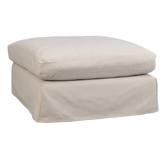 Rowico Peyton foot stool 125911 Rowico Peyton foot stool 125911
