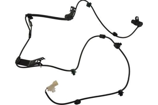 Sensor, ABS KAVO PARTS BAS-9064