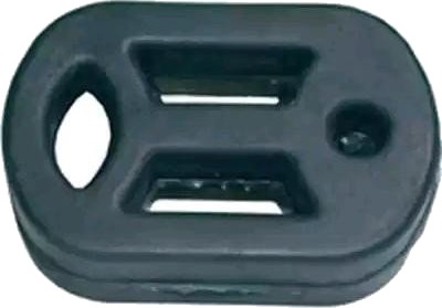 Feste, lydpotte VEGAZ CG-107EPDM