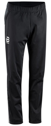 Dæhlie BD Pants Select 23/24, langrennsbukse, dame BLACK