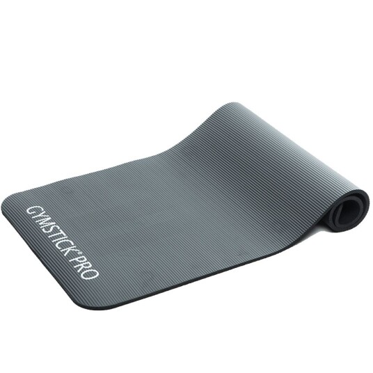 Gymstick Exercise Mat NBR - 140x60x1cm Gymstick Exercise Mat NBR - 140x60x1cm