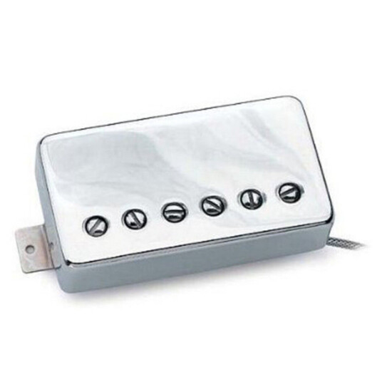 Seymour Duncan SH-PG1 Pearly Gates Bridge Pickup Nickel