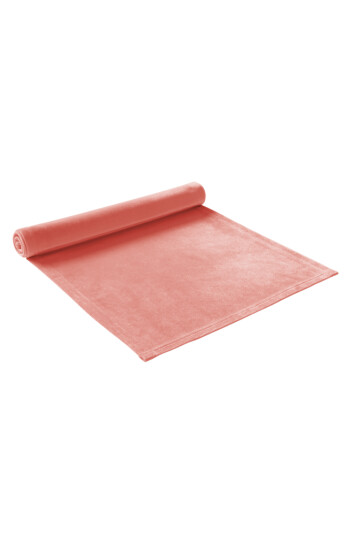 Jotex SIMONE RECYCLED løper 16-1431 TCX Canyon Clay - OPTION B 1687878-11-0 1687878-10-0
