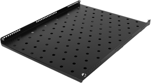Toten System G 19" Rack Shelf 100kg 19" 100kg
