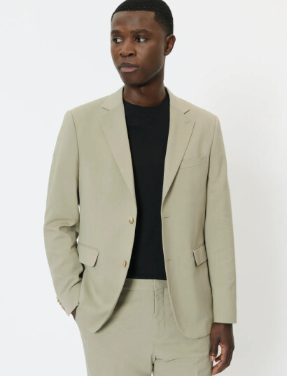 Matinique Macharles Beige 48 Matinique Macharles Beige 48