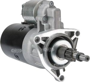 HC Cargo 112300 Starter