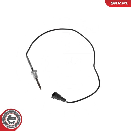 Sensor, eksostemperatur ESEN SKV 30SKV487