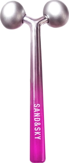 Sand & Sky Firming Face Roller