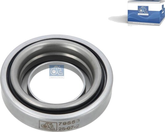 Utløserlager DT Spare Parts 6.00474
