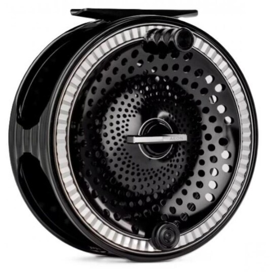 Guideline Black/Silver AEON #9/11 - OS Guideline Black/Silver AEON #9/11 - OS