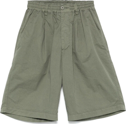 Paura, Herre, Shorts, Grønn, XL, Paura, Herre, Shorts, Grønn, XL,