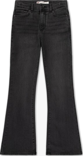 Levis 726 High Rise Flare jeans til barn High Roller Levis 726 High Rise Flare jeans til barn High Roller