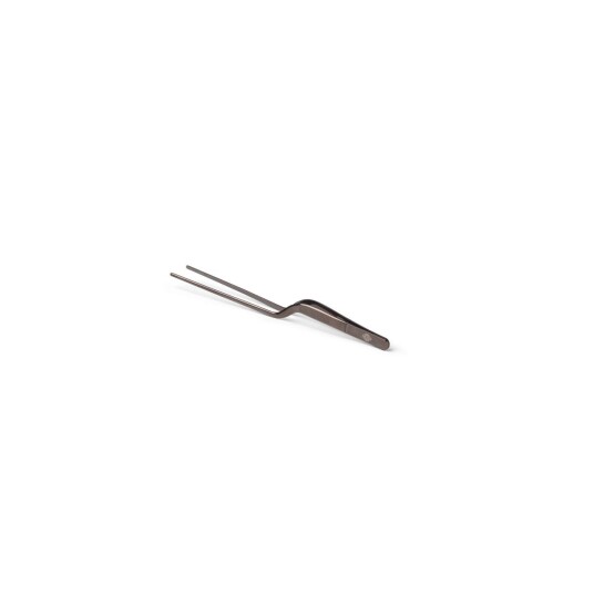 Pinsett Bøyd 21 cm Rustfritt Stål