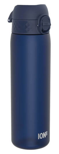 ION8 - Recyclon drikkeflaske 0,5L navy blue