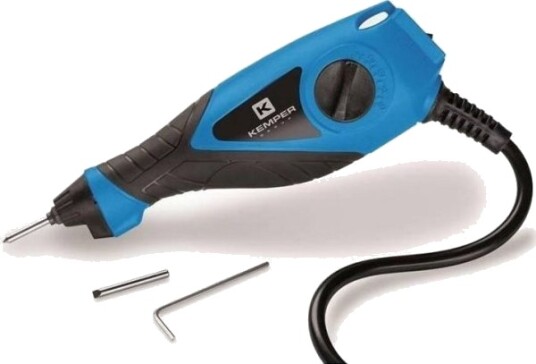 Kemper Gass Tilbakeslagsventil For Oksygen "Kemper"