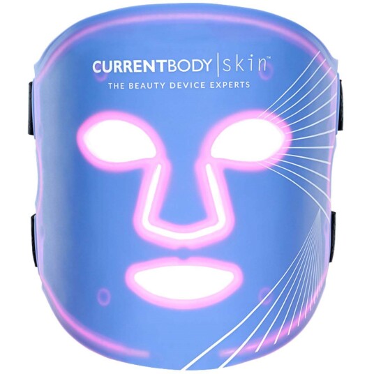 CurrentBody Skin Anti Blemish LED Face Mask CurrentBody Skin Anti Blemish LED Face Mask
