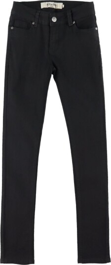 Add to Bag JeanSvart Add to Bag 14 år 164 Jeans