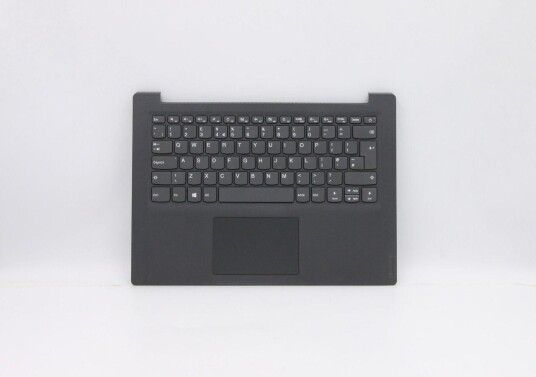 Lenovo Upper Case ASM_UK  L81YAIGTEXD MEDION